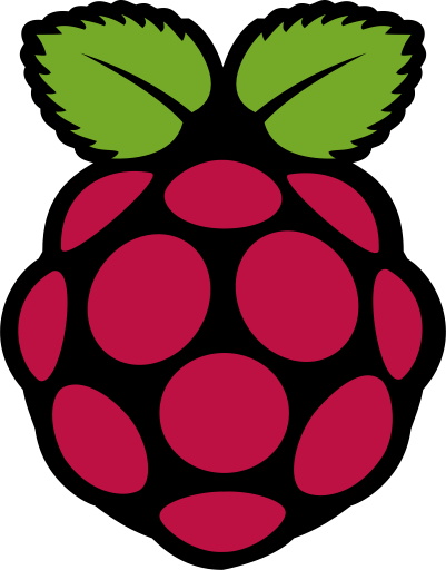 icono raspberry